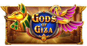 Play Gods of Giza online - Pragmatic Play - Black Dragon Lab