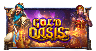 Play Gold Oasis online - Pragmatic Play - Black Dragon Lab
