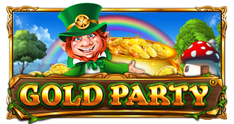 Play Gold Party online - Pragmatic Play - Black Dragon Lab