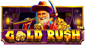 Play Gold Rush online - Pragmatic Play - Black Dragon Lab