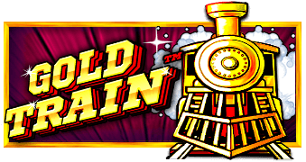 Play Gold Train online - Pragmatic Play - Black Dragon Lab