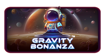 Play Gravity Bonanza online - Pragmatic Play - Black Dragon Lab