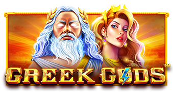Play Greek Gods online - Pragmatic Play - Black Dragon Lab