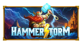Play Hammerstorm online - Pragmatic Play - Black Dragon Lab