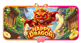 Play Happy Dragon online - Pragmatic Play - Black Dragon Lab