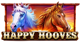 Play Happy Hooves online - Pragmatic Play - Black Dragon Lab