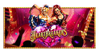 Play Heartbreakers online - Pragmatic Play - Black Dragon Lab