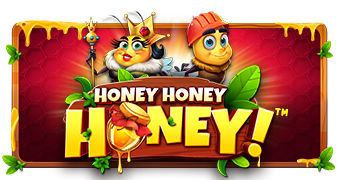 Play Honey Honey Honey online - Pragmatic Play - Black Dragon Lab