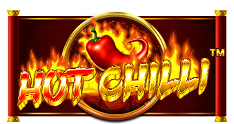 Play Hot Chilli online - Pragmatic Play - Black Dragon Lab
