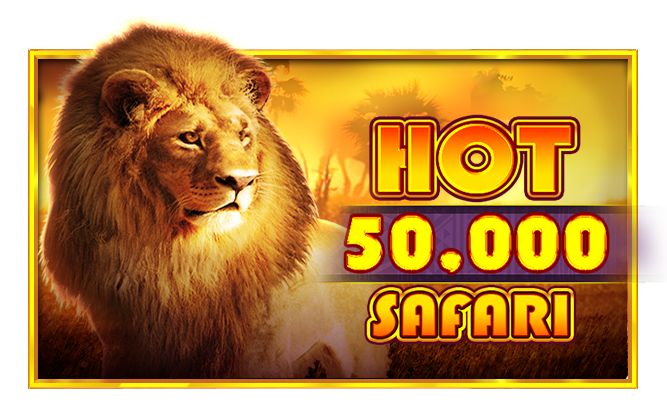 Play Hot Safari Scratchcard online - Pragmatic Play - Black Dragon Lab