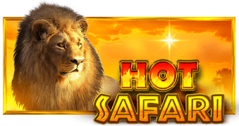 Play Hot Safari online - Pragmatic Play - Black Dragon Lab