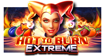 Play Hot to Burn Extreme online - Pragmatic Play - Black Dragon Lab