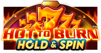 Play Hot to Burn Hold and Spin online - Pragmatic Play - Black Dragon Lab