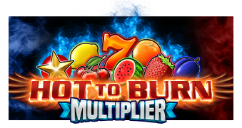 Play Hot to Burn Multiplier online - Pragmatic Play - Black Dragon Lab