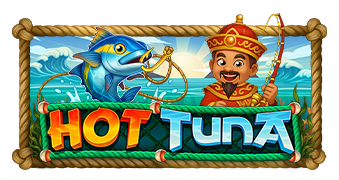 Play Hot Tuna online - Pragmatic Play - Black Dragon Lab