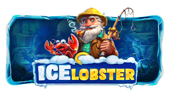 Play Ice Lobster online - Pragmatic Play - Black Dragon Lab