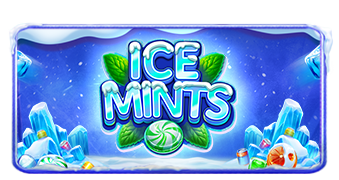Play Ice Mints online - Pragmatic Play - Black Dragon Lab