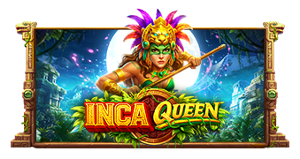 Play Inca Queen online - Pragmatic Play - Black Dragon Lab