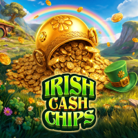 Play Irish Cash Chips online - Pragmatic Play - Black Dragon Lab