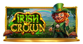 Play Irish Crown online - Pragmatic Play - Black Dragon Lab