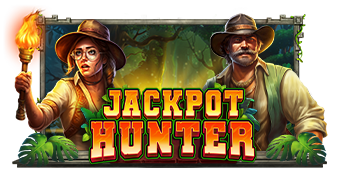 Play Jackpot Hunter online - Pragmatic Play - Black Dragon Lab