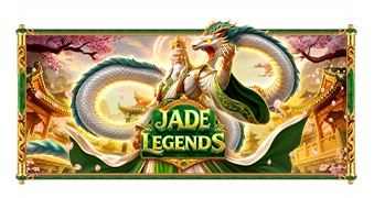 Play Jade Legends online - Pragmatic Play - Black Dragon Lab
