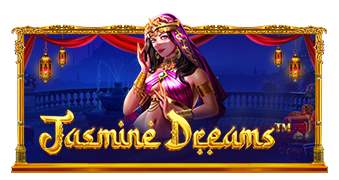 Play Jasmine Dreams online - Pragmatic Play - Black Dragon Lab