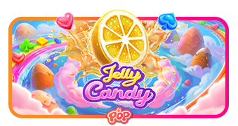 Play Jelly Candy online - Pragmatic Play - Black Dragon Lab