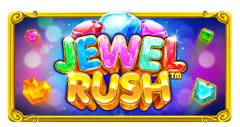 Play Jewel Rush online - Pragmatic Play - Black Dragon Lab