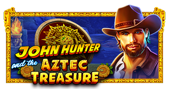 Play John Hunter and the Aztec Treasure online - Pragmatic Play - Black Dragon Lab
