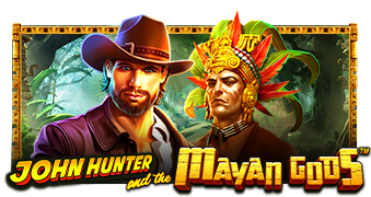 Play John Hunter and the Mayan Gods online - Pragmatic Play - Black Dragon Lab