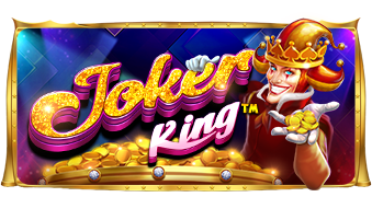 Play Joker King online - Pragmatic Play - Black Dragon Lab