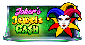 Play Joker’s Jewels Cash online - Pragmatic Play - Black Dragon Lab