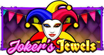 Play Joker’s Jewels online - Pragmatic Play - Black Dragon Lab