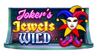 Play Joker’s Jewels Wild online - Pragmatic Play - Black Dragon Lab