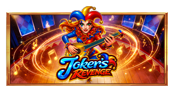 Play Joker’s Revenge online - Pragmatic Play - Black Dragon Lab