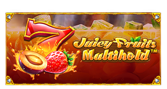 Play Juicy Fruits Multihold online - Pragmatic Play - Black Dragon Lab