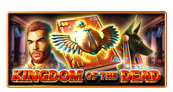 Play Kingdom of The Dead online - Pragmatic Play - Black Dragon Lab