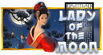 Play Lady of the Moon online - Pragmatic Play - Black Dragon Lab
