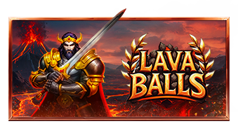 Play Lava Balls online - Pragmatic Play - Black Dragon Lab