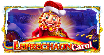 Play Leprechaun Carol online - Pragmatic Play - Black Dragon Lab
