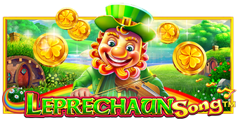 Play Leprechaun Song online - Pragmatic Play - Black Dragon Lab