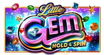 Play Little Gem online - Pragmatic Play - Black Dragon Lab