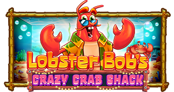 Play Lobster Bob’s Crazy Crab Shack online - Pragmatic Play - Black Dragon Lab