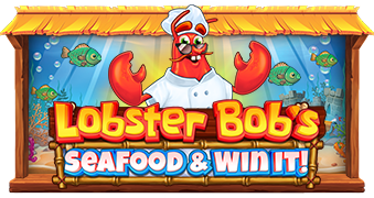Play Lobster Bob’s Sea Food and Win It online - Pragmatic Play - Black Dragon Lab