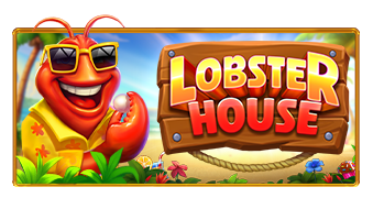 Play Lobster House online - Pragmatic Play - Black Dragon Lab