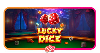 Play Lucky Dice online - Pragmatic Play - Black Dragon Lab