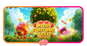 Play Lucky Fortune Tree online - Pragmatic Play - Black Dragon Lab