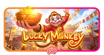 Play Lucky Monkey online - Pragmatic Play - Black Dragon Lab