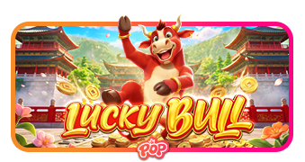 Play Lucky Bull online - Pragmatic Play - Black Dragon Lab